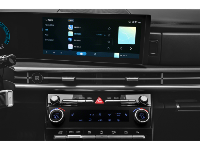 New 2027  Hyundai SEL image 10