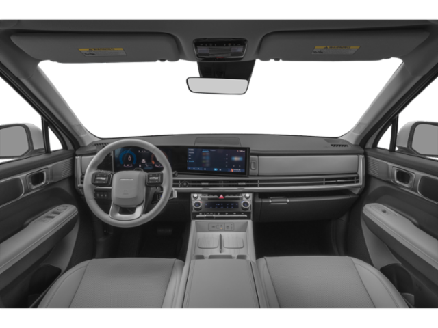 New 2027 Silver Hyundai SEL image 5