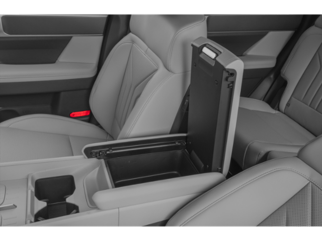 New 2027 Silver Hyundai SEL image 11