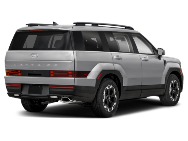 New 2027  Hyundai SEL image 2