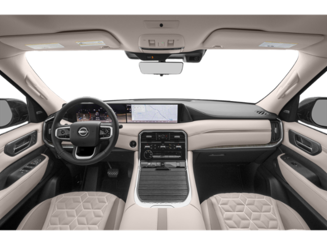 New 2027 Gray Nissan SL image 5