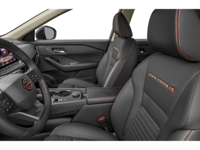 New 2027 Super Black Nissan Rock Creek® image 6