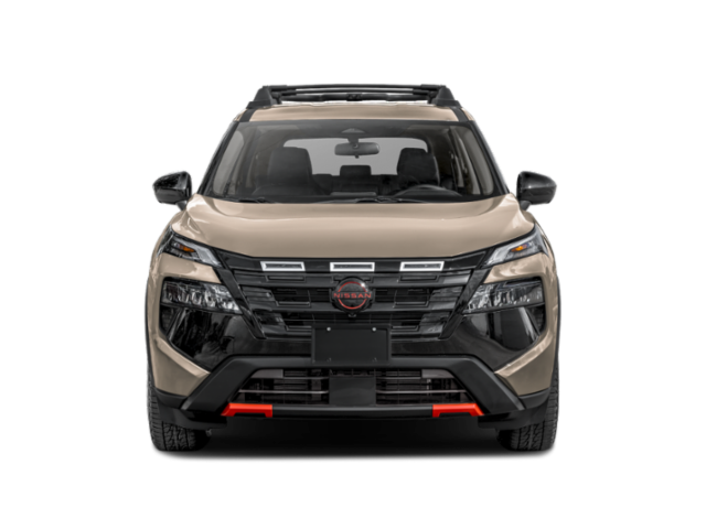 New 2027  Nissan Rock Creek image 4