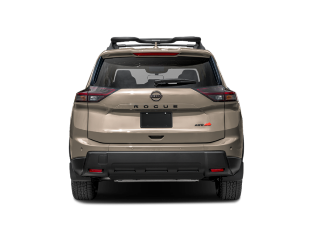 New 2027  Nissan Rock Creek image 5