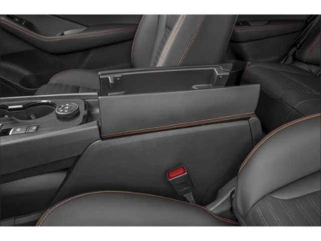 New 2027 Super Black Nissan Rock Creek® image 11