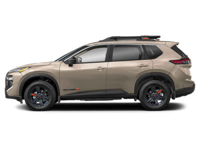 New 2027  Nissan Rock Creek image 3