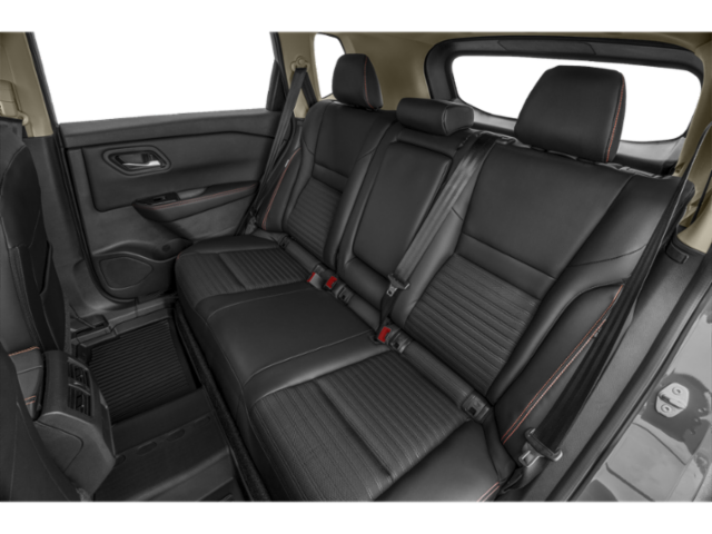 New 2027 Super Black Nissan Rock Creek® image 10