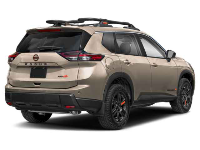 New 2027  Nissan Rock Creek image 2