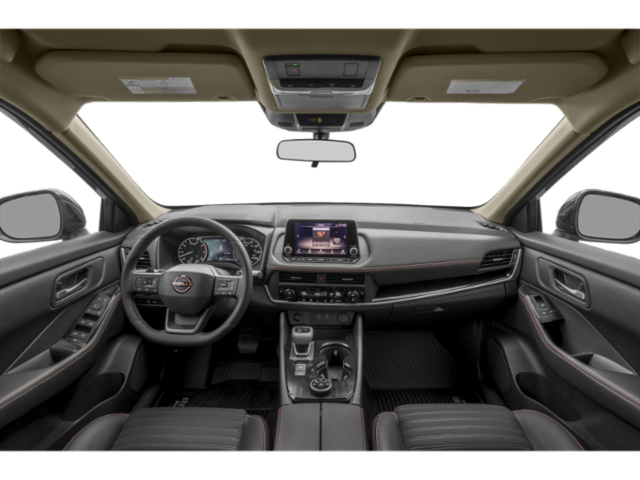 New 2027 Super Black Nissan Rock Creek® image 5