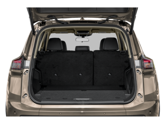 New 2027 Super Black Nissan Rock Creek® image 8