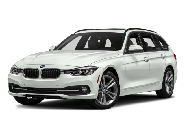 2018 BMW 3 Series 328d xDrive Station Wagon