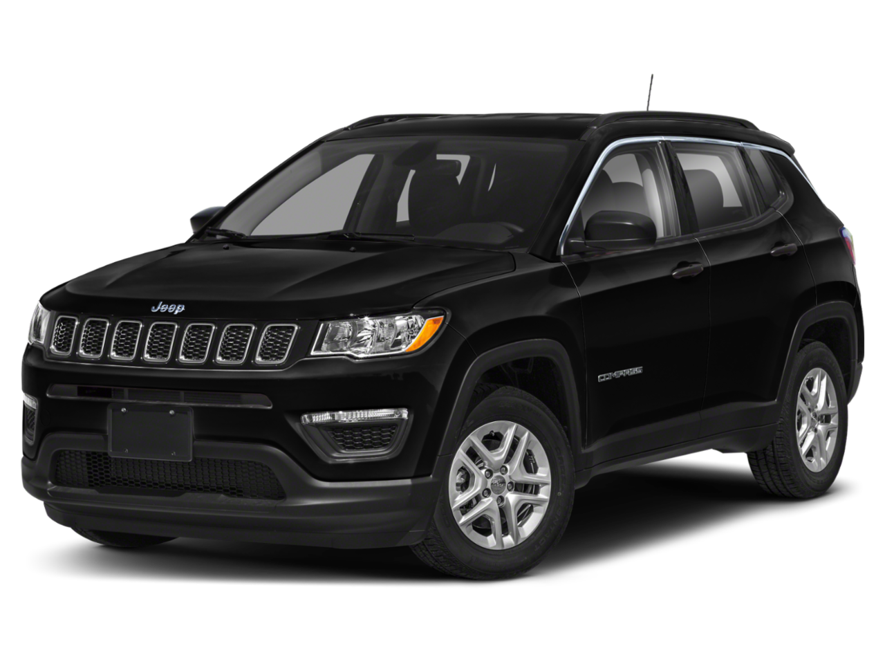 2021 JEEP Compass Altitude Sport Utility