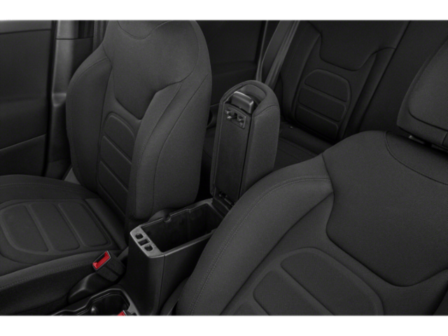 Used 2021 Black Jeep Latitude image 14