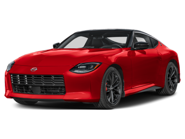 2026 Nissan Z Performance 2dr Car