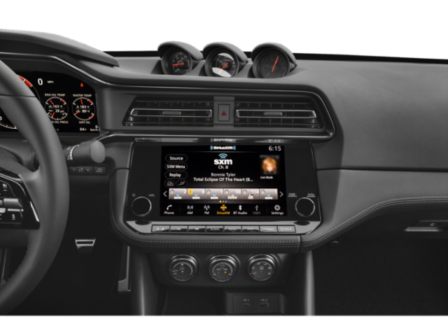 New 2026 Red Nissan Performance image 9