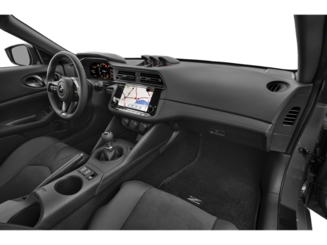 New 2026 Red Nissan Performance image 13