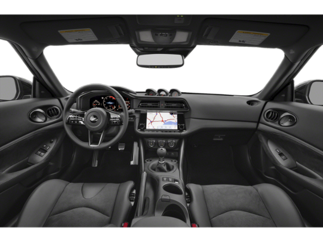New 2026 Red Nissan Performance image 7