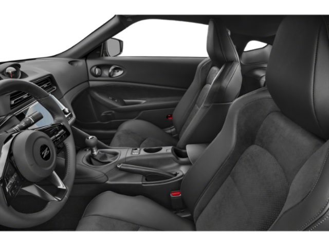 New 2026 Red Nissan Performance image 8
