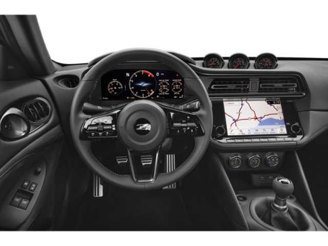 New 2026 Red Nissan Performance image 6