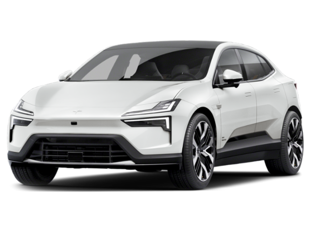 2026 Polestar 4 Base's photo