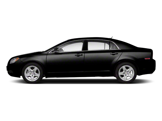 Used 2010 Black Chevrolet LT image 3