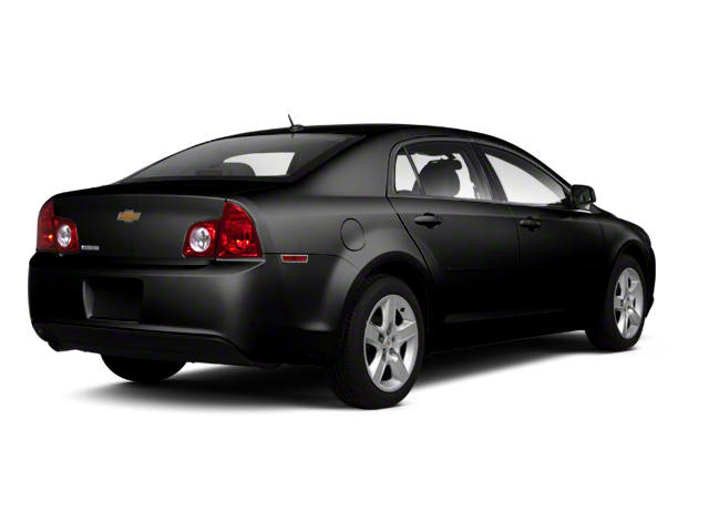 Used 2010 Black Chevrolet LT image 2