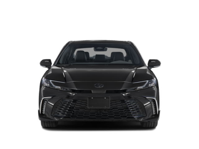 New 2026  Toyota XSE image 4