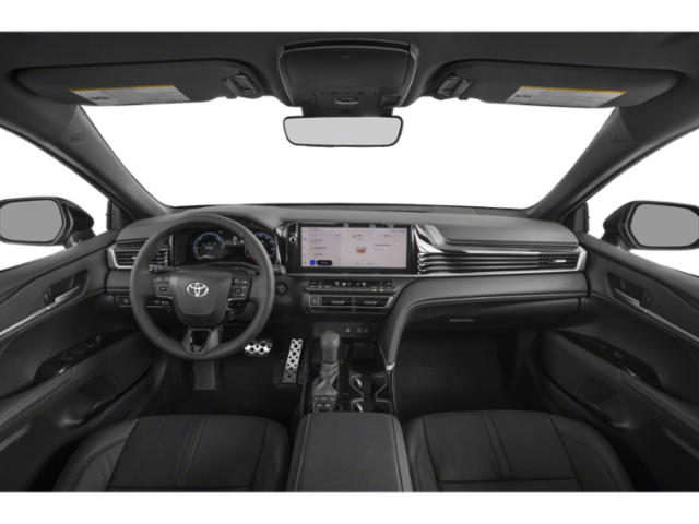New 2026  Toyota XSE image 7