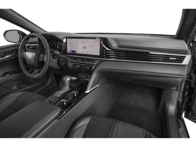 New 2026  Toyota XSE image 14