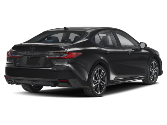 New 2026  Toyota XSE image 2
