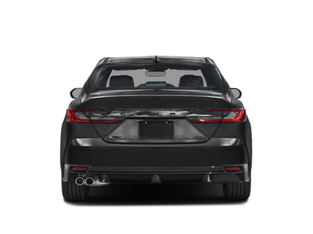 New 2026  Toyota XSE image 5