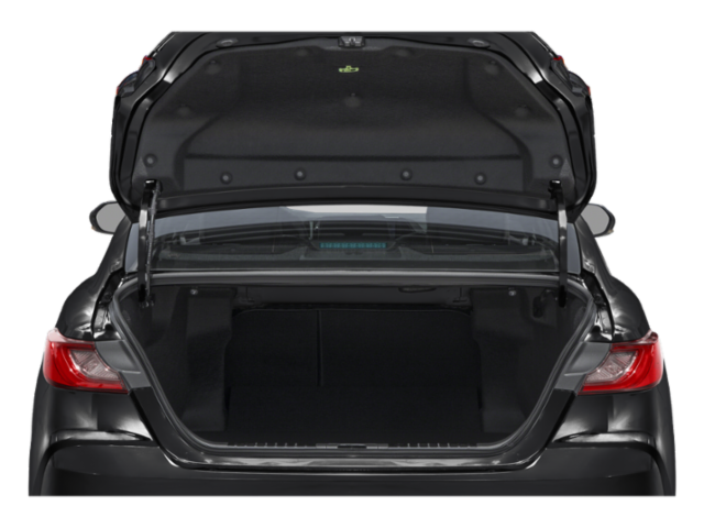New 2026  Toyota XSE image 10
