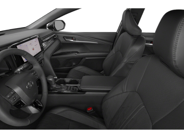 New 2026  Toyota XSE image 8