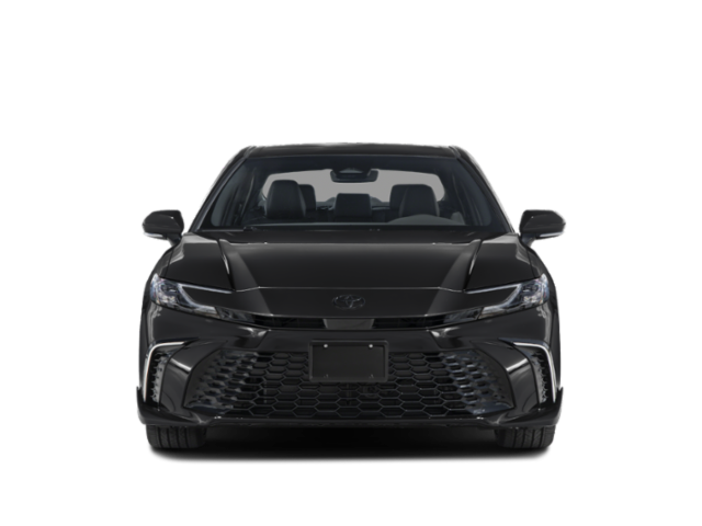 New 2026  Toyota XSE image 4