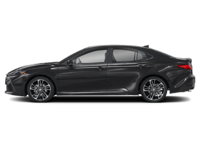 New 2026  Toyota XSE image 3