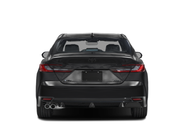 New 2026  Toyota XSE image 5