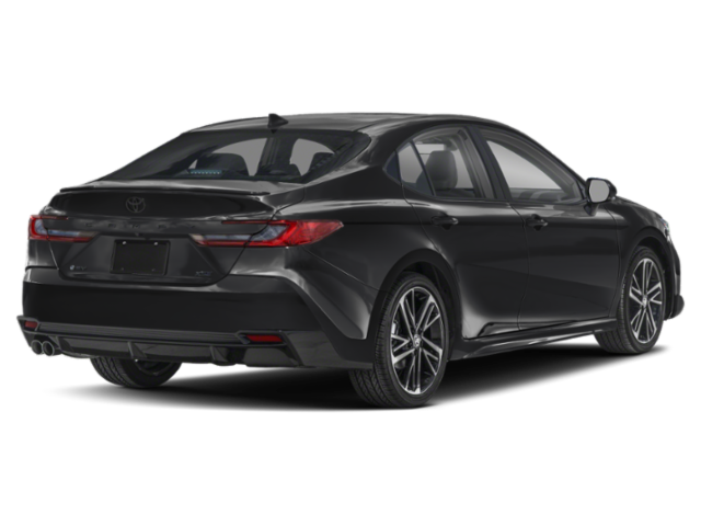 New 2026  Toyota XSE image 2
