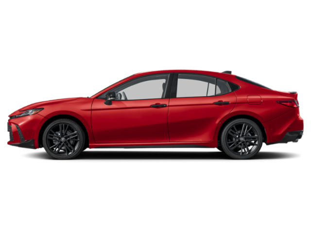 New 2026  Toyota SE Nightshade image 3