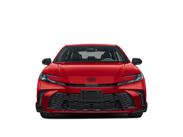 New 2026  Toyota SE Nightshade image 4
