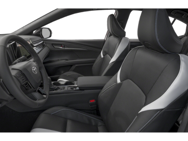 New 2026 MIDNIGHT BLACK METAL Toyota Nightshade image 6