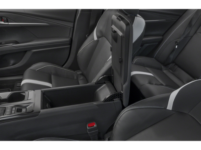 New 2026 MIDNIGHT BLACK METAL Toyota Nightshade image 11