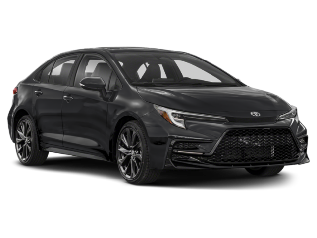 New 2026  Toyota XSE image 6