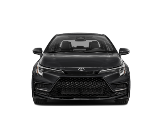 New 2026  Toyota XSE image 4