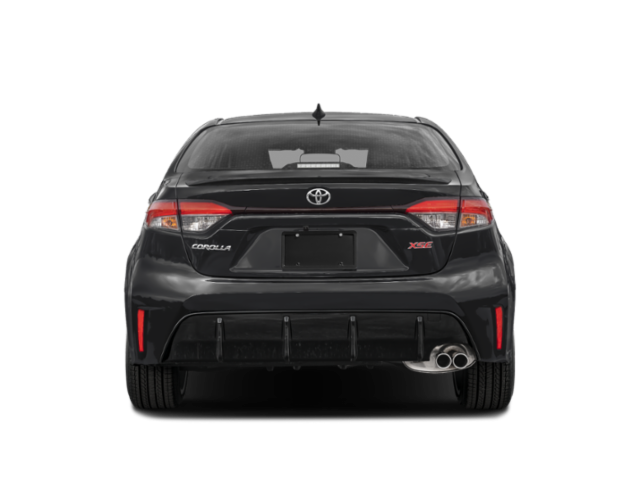 New 2026  Toyota XSE image 5