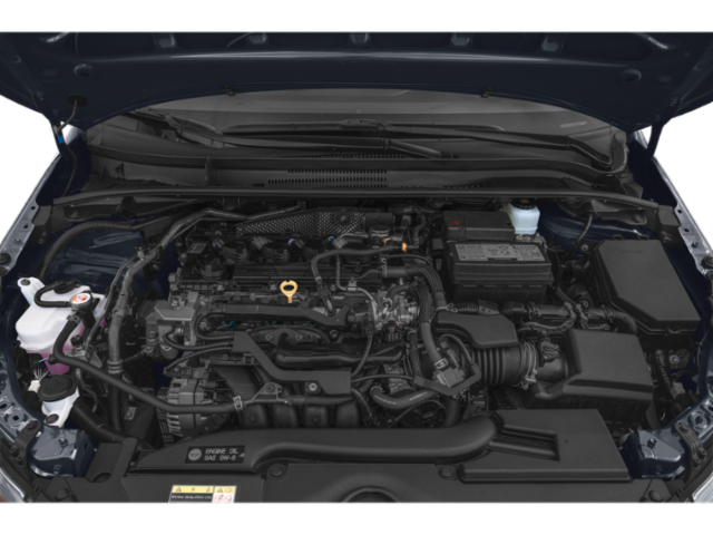 New 2026  Toyota SE image 11