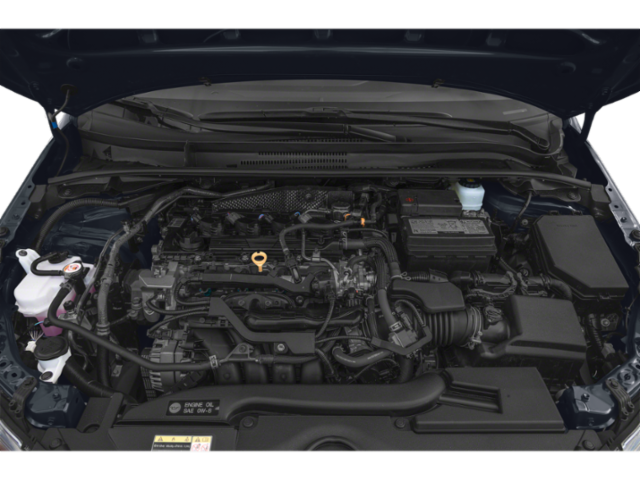 New 2026  Toyota SE image 11