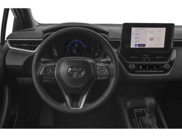 New 2026  Toyota SE image 6
