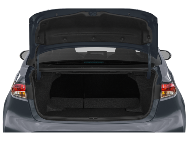 New 2026  Toyota SE image 10