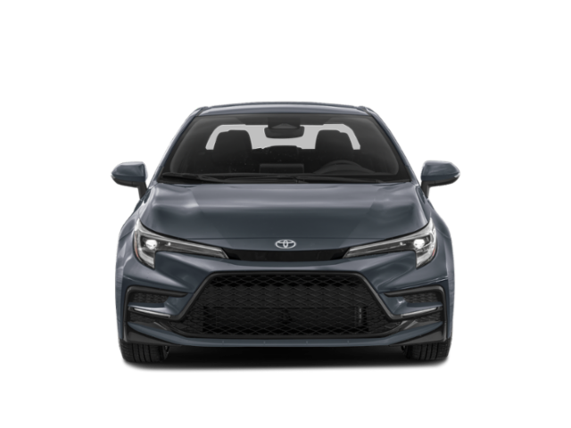 New 2026  Toyota SE image 4