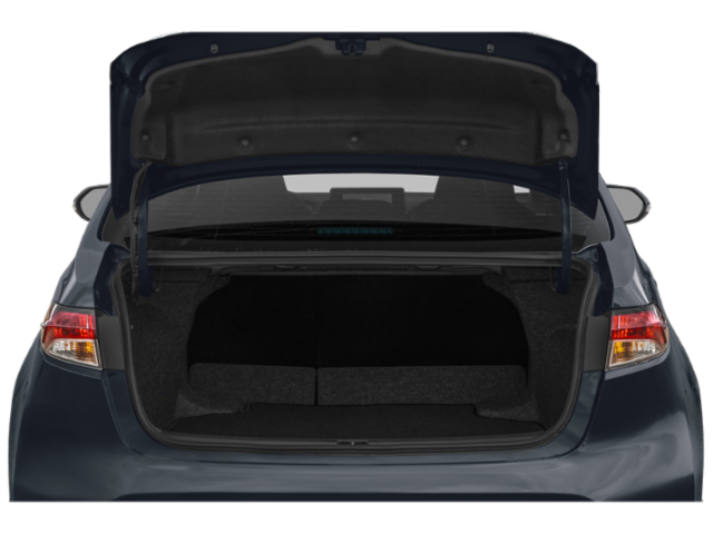 New 2026  Toyota SE image 10